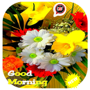 Good morning Good Afternoon images and wishes APK