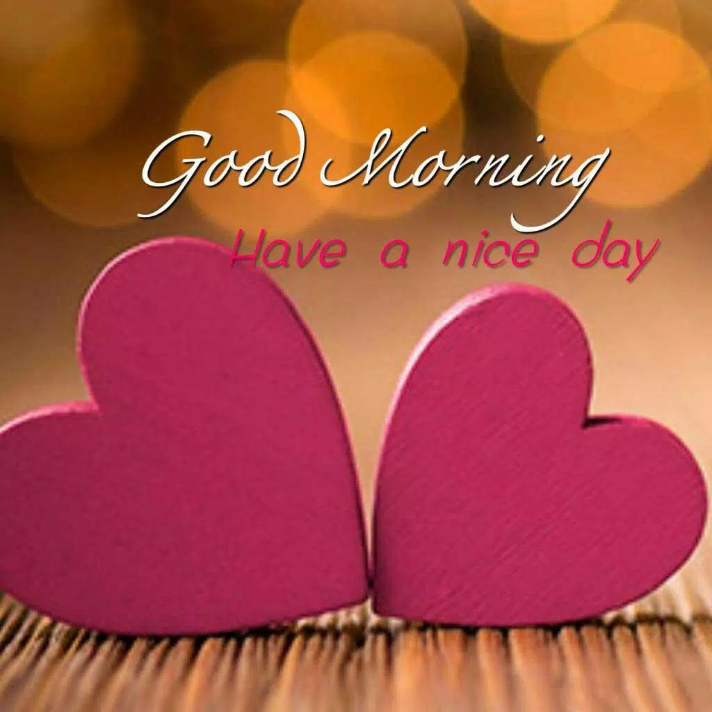 Tải xuống APK Good Morning GIF Love Images HD cho Android