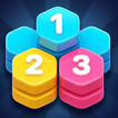 Hexa Puzzle: Tap & Merge icon