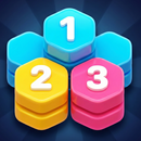 Hexa Puzzle: Tap & Merge APK