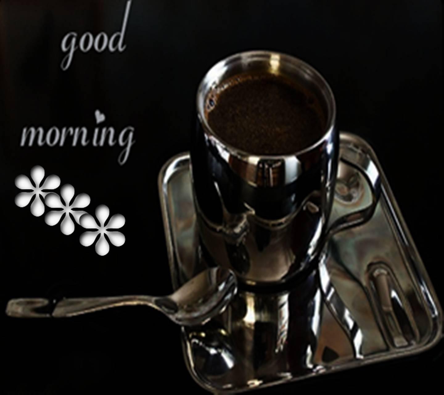 Good morning gif
