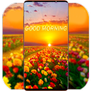 Good Morning Wallpaper APK