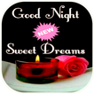 ”Good Night Images Sweet Dream Wishes and Pictures