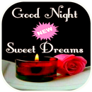Good Night Images Sweet Dream Wishes and Pictures APK