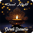 Good Night Sweet Dreams Images APK