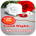 Good night images