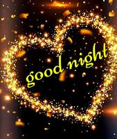 Good night images স্ক্রিনশট 1