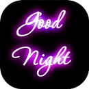 Good Night Love GIF APK