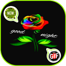 Good Night Animated Images Gif APK