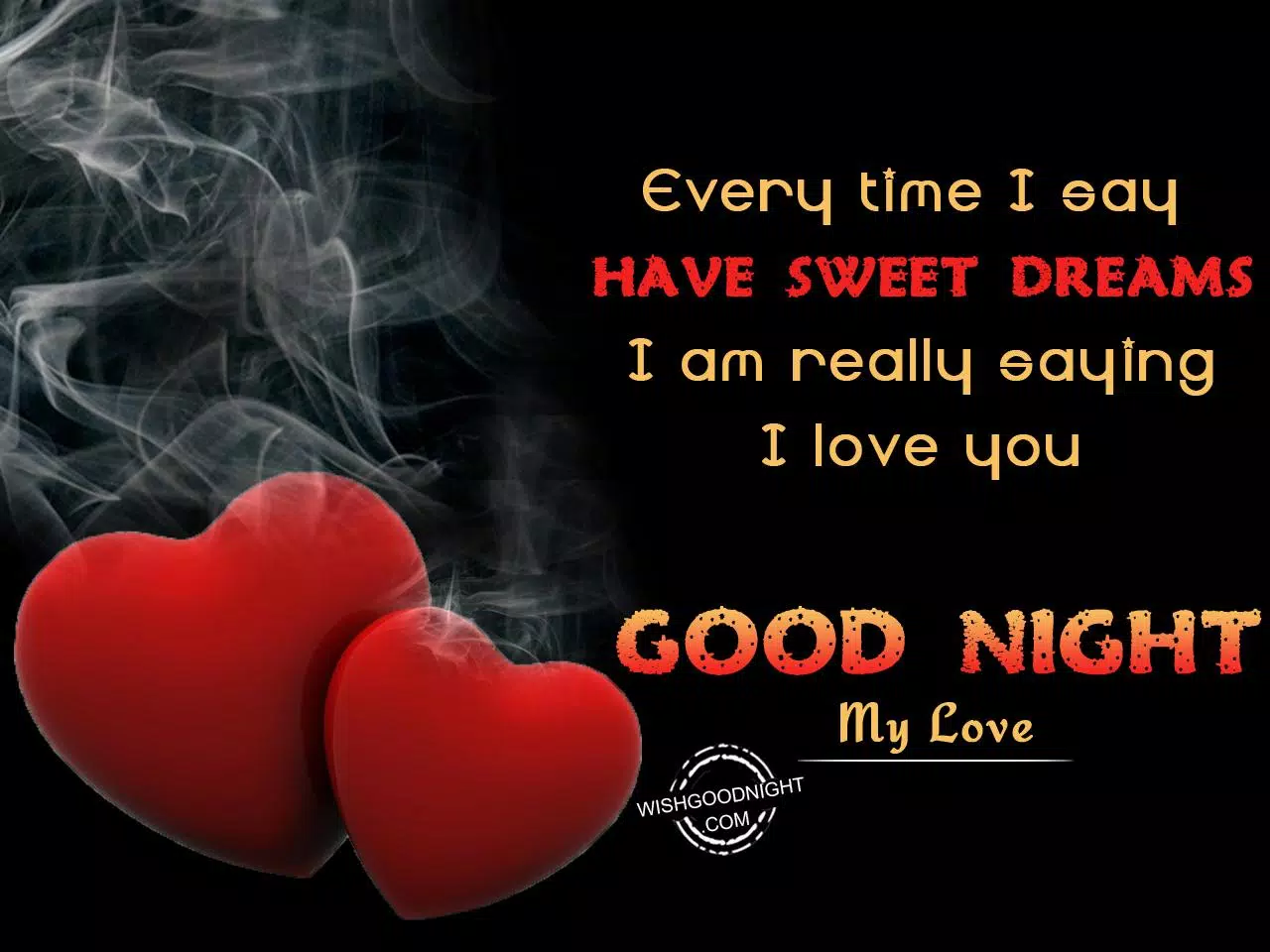 Sweet Dreams My Love Gif Good Night Gif Images 2020 APK for Android Download