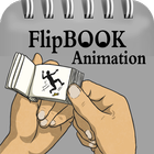 Flipbook Art Desk 图标