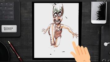 Flipbook Art Desk screenshot 2