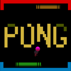 Arcade Bong Ball and Retro Mix icon