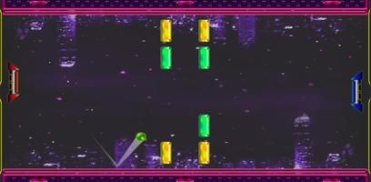 Arcade Bong Ball and Retro Mix screenshot 2