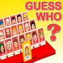Guess Who ? The board game APK
