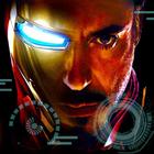Jarvis : Iron Hero Bot アイコン