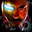 Jarvis : Iron Hero Bot