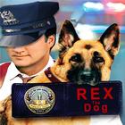 K9 Police Dog Training Game আইকন