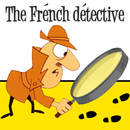 The French Detective : Prisone APK