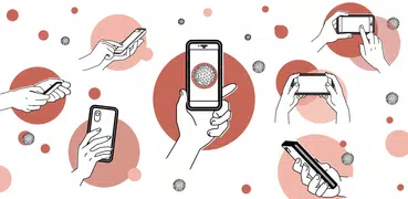 Clean Me - Phone cleaning remi