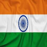 Indian Flag Stickers for Whats