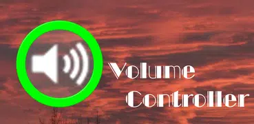 Volume Controller - Lock