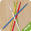 Mikado online. Juegos de mesa APK