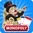 ”Building Monopoly board games