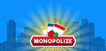 Monopolise - Online-brettspiel