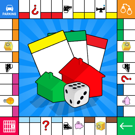 Monopolise - Online-brettspiel