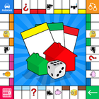 The Banker. Online board games آئیکن