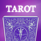 Daily tarot online. Yes or not أيقونة