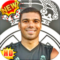 Casemiro Wallpapers