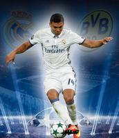 Casemiro Wallpapers ภาพหน้าจอ 1