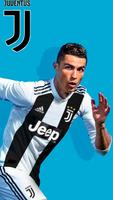 برنامه‌نما Cristiano Ronaldo Wallpapers عکس از صفحه