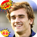 Antoine Griezmann Wallpapers APK