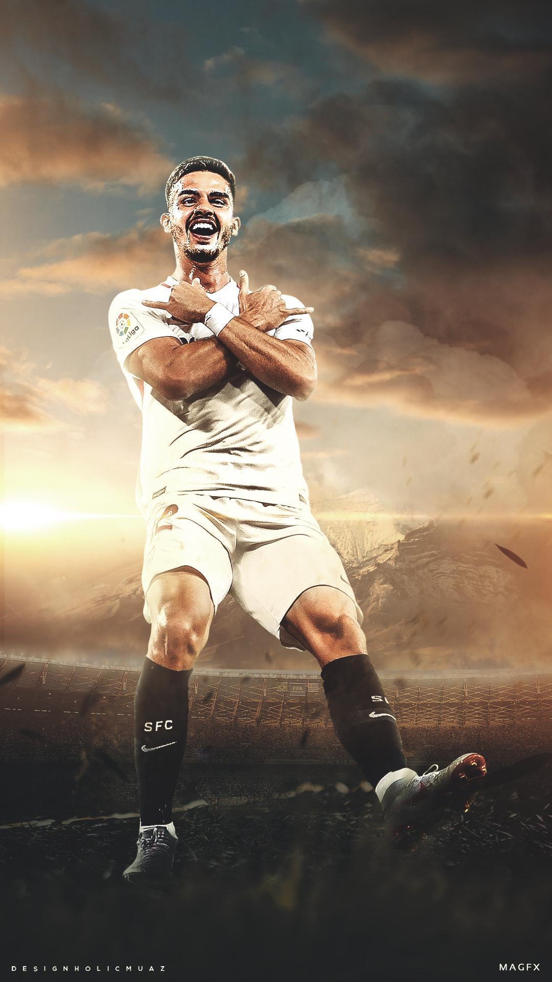 Andre Silva Wallpapers For Android Apk Download
