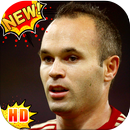 Andres Iniesta Wallpapers APK