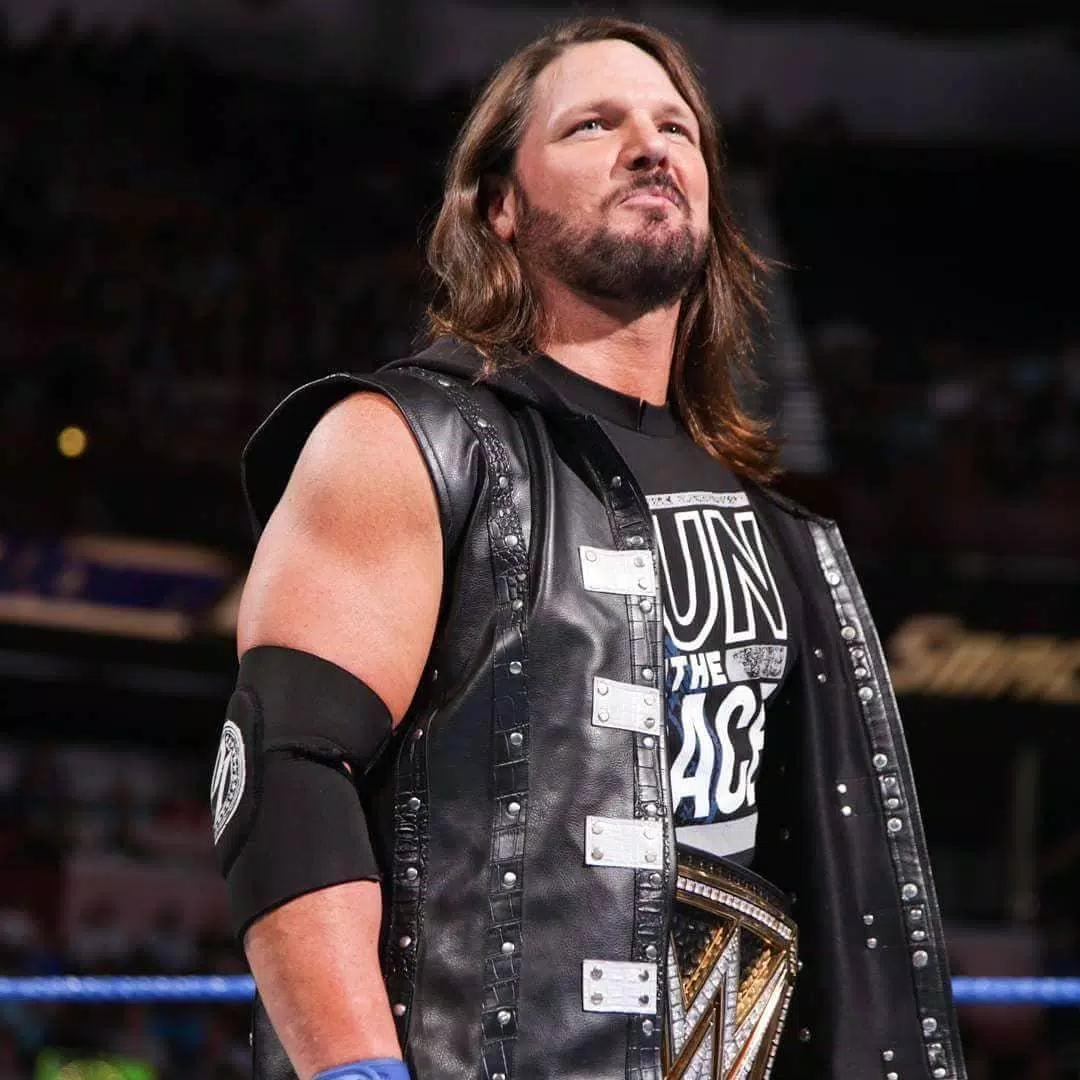 Aj Styles Wallpapers APK for Android Download