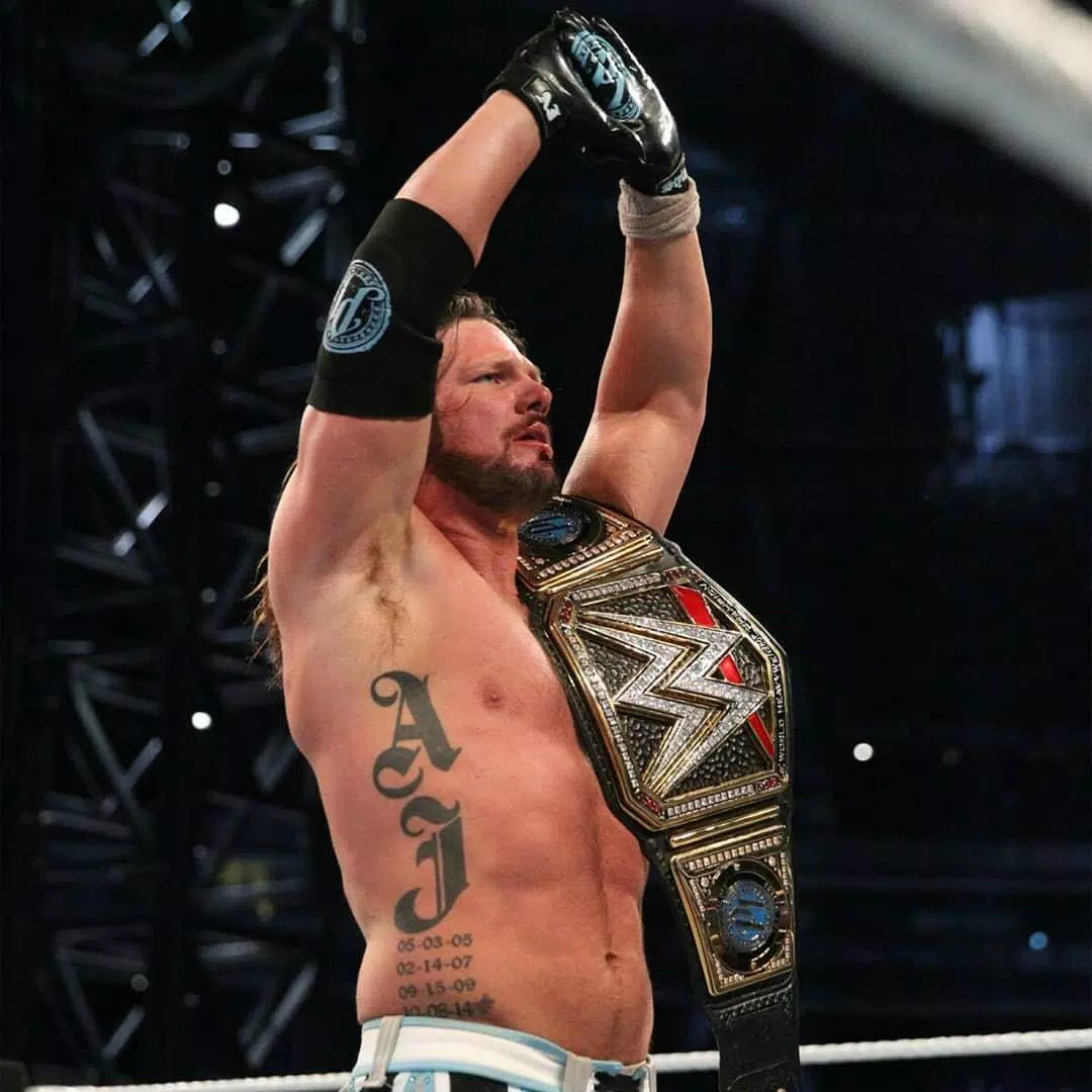 Aj Styles Wallpapers APK for Android Download