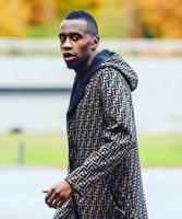 Blaise Matuidi Wallpapers اسکرین شاٹ 2