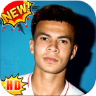 Dele Alli Wallpapers icône