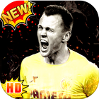 Denis Cheryshev Wallpapers आइकन