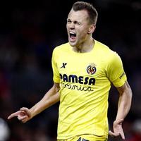 Denis Cheryshev Wallpapers स्क्रीनशॉट 2