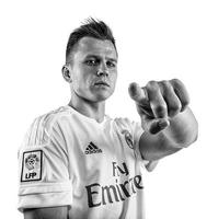 Denis Cheryshev Wallpapers स्क्रीनशॉट 3