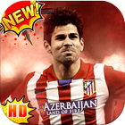 Diego Costa Wallpapers icône
