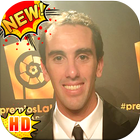 Diego Godin Wallpapers-icoon