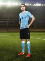 Diego Godin Wallpapers скриншот 2