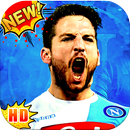 Dries Mertens Wallpapers APK