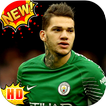 Ederson Wallpapers